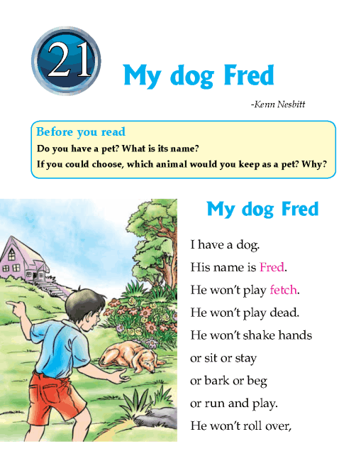 literature-grade 1-poetry- my dog fred (1)
