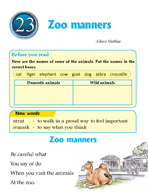 literature-grade 1-poetry- zoo manners (1)
