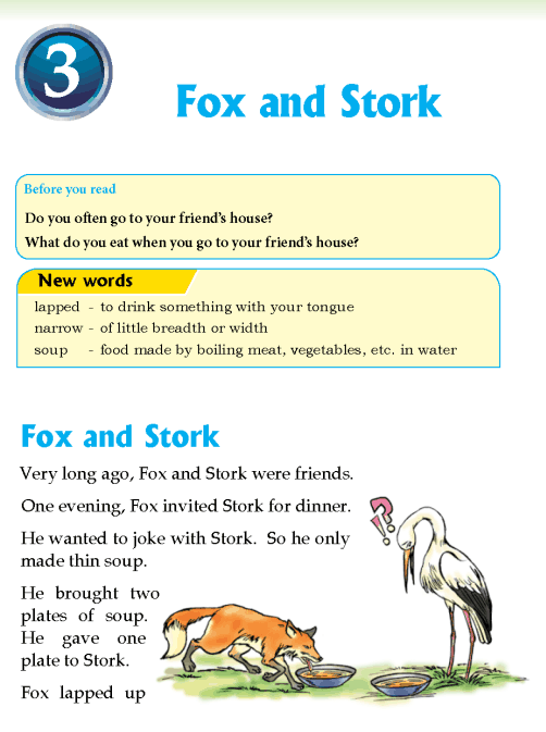 literature-grade 3-Fables and folktales-Fox and Stork (1)