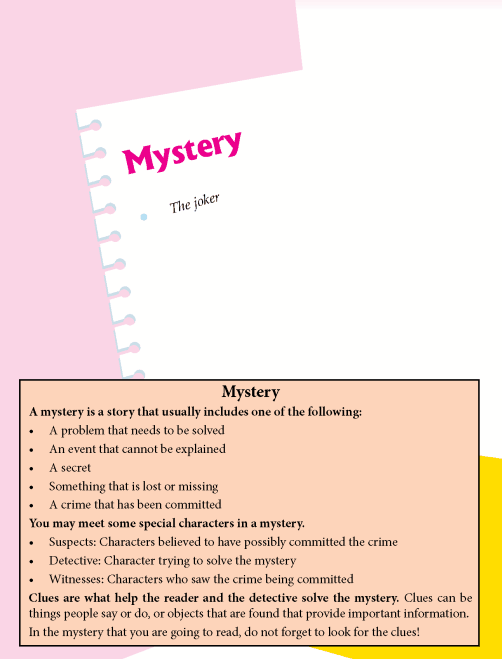 literature- grade 4-Mystery (1)