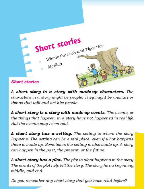 literature- grade 5-Short stories (1)