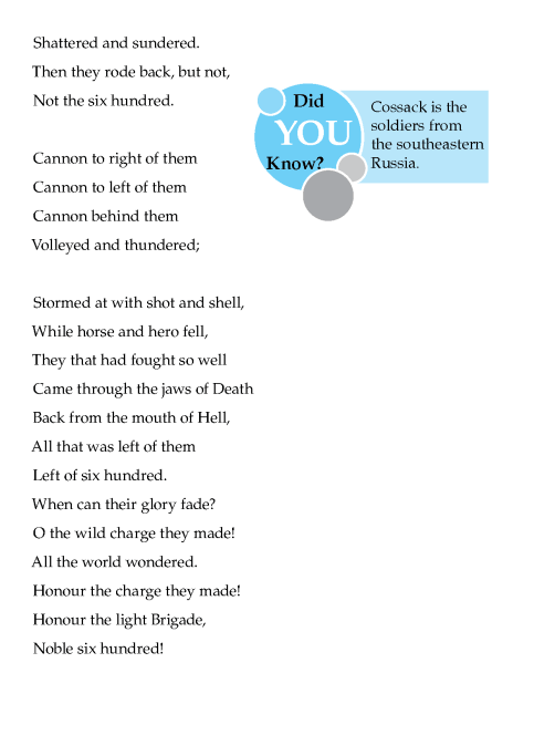 literature-grade 6-Poetry-Charge of the light brigade (4)