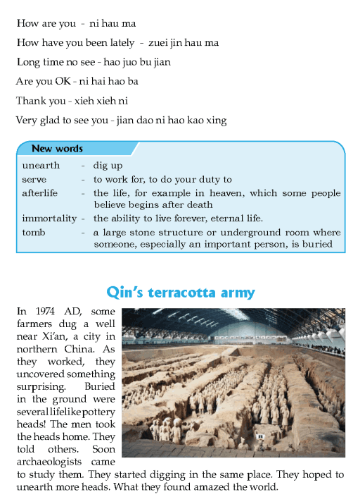literature-grade 8-Nonfiction-Qin’s terracotta army (2)