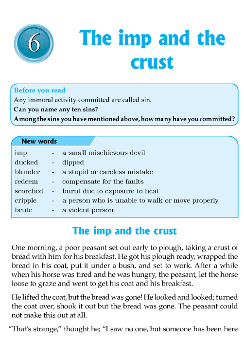literature-grade 8-Short stories-The imp and the crust (1)
